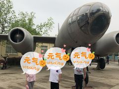 -云岗森林公园