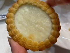 -广州塔晖粤轩中餐厅