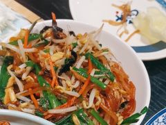 -满园烤鸭·春饼(沈北万达店)
