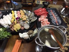 -丽江庭院之丽江往事(安定门店)