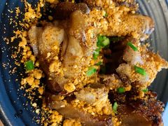 -红料理|串串有瘾·烧烤(吴中路店)