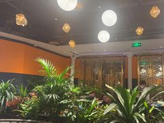 -半秋山西餐厅(巴南万达广场店)