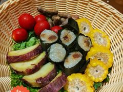-老爷庙风味美食府(魏都大道店)