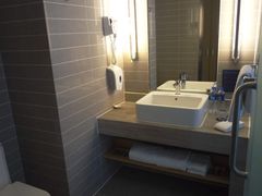 -北京临空智选假日酒店