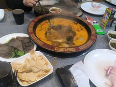 -鱻鱼捞.祥祥鱼锅(高淳一店)