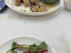-丰尔粥食·顺德鱼生·干蒸排骨顺德菜(大良分店)