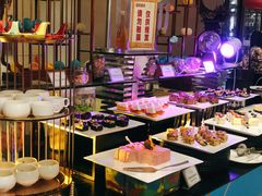 糕点-安蒂娅·海鲜自助餐厅(安蒂娅美兰酒店)