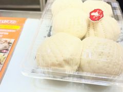 -白玉兰食品甜凤店(合生汇店)