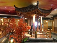 -添赐温泉馆(上南路店)