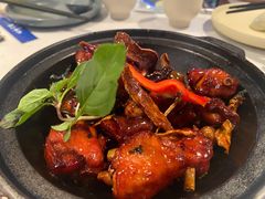 -鹿港小镇(远洋未来广场店)