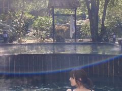 -明月山天沐温泉度假村