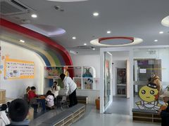 -小荧星艺校(浦东中环分校)