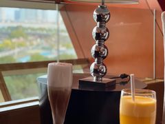 -杭州国际会议中心洲际酒店-原素全日餐厅(解放东路店)