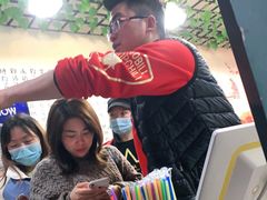 -龍城柳州螺蛳粉(群星路店)