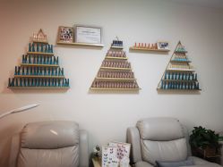 -演员的秘密·皮肤管理