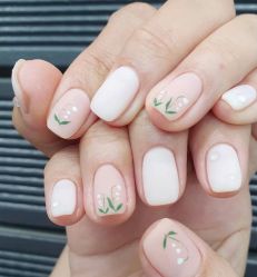 -如一·美甲美睫