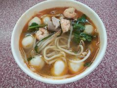 -明月虾面(厦禾路店)