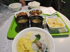-老乡鸡(马鞍山路店)