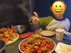 -虾乐园龙虾·夜宵(松江店)