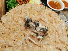 石坚鱼生-官塘鱻鱻鱼生