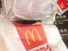 -麦当劳(伟城广场店)