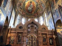 -滴血救世主教堂