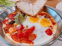 北非蛋-NG PASTA吴居·中华意面(南头古城店)