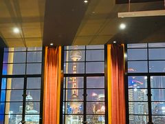 -YUE·6·西式融合餐厅(外滩六号店)