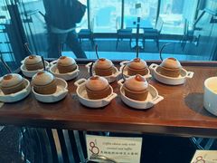 -澳门旅游塔360°旋转餐厅(南湾湖广场店)