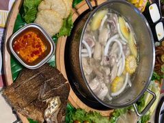 -椰小鸡·琼州糟粕醋(美兰缤纷城店)