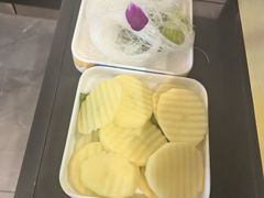-京悦南门涮羊肉·羊蝎子火锅(田林路店)