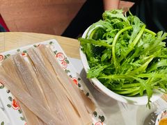 -东门口涮肉·砂锅·烤串(老门东店)