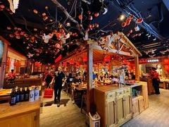 -鸽子窝(黄村店)