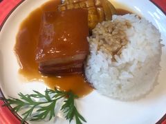 -正德楼果木烤鸭·渔家菜(东港店)