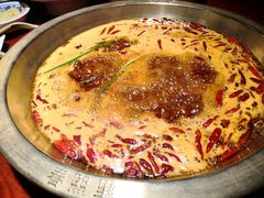 -春熙里老火锅(春熙路店)