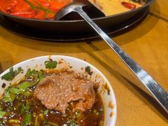 -楠火锅(太古里总店)