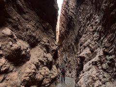 -天山神秘大峡谷