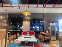 -八合里潮汕鲜牛肉火锅(吉大店)