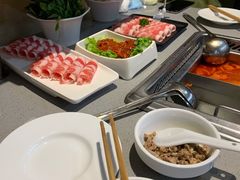 -海底捞火锅(振华商厦店)