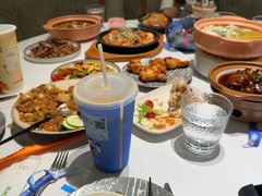 -Aqua Oasis 水天堂(相城天虹商场店)