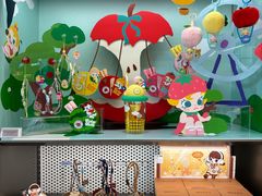-泡泡玛特POPMART(黄岛新城吾悦店)