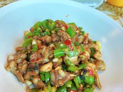 -俏九州·小炒黄牛肉(华润万象汇店)