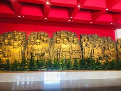 -中国人民抗日战争纪念馆
