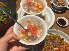 -首秀·四川料理(星耀101店)