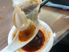 -西安贾三灌汤包·回坊小吃·清真炒菜(北院门总店)