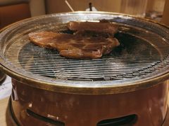 -闻老头·菊花炭烤肉(D11店)