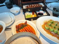 -莉莉海堂HAITANG·烤鸭(国贸商城店)