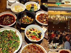 -铁公鸡·四川料理(天环广场店)