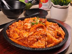-朴老五延边大冷面(二道店)