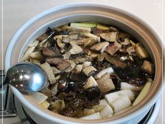 -爱膳菌锅锅(阳南店)